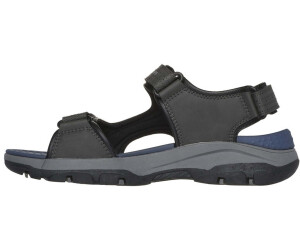 Skechers men's deals selmo fisherman sandal