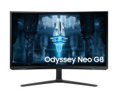 Samsung Odyssey Neo G8 (LS32BG850NUXEN)