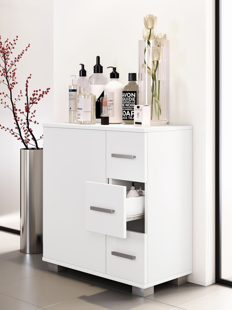 VCM Zalo XL (917443) white