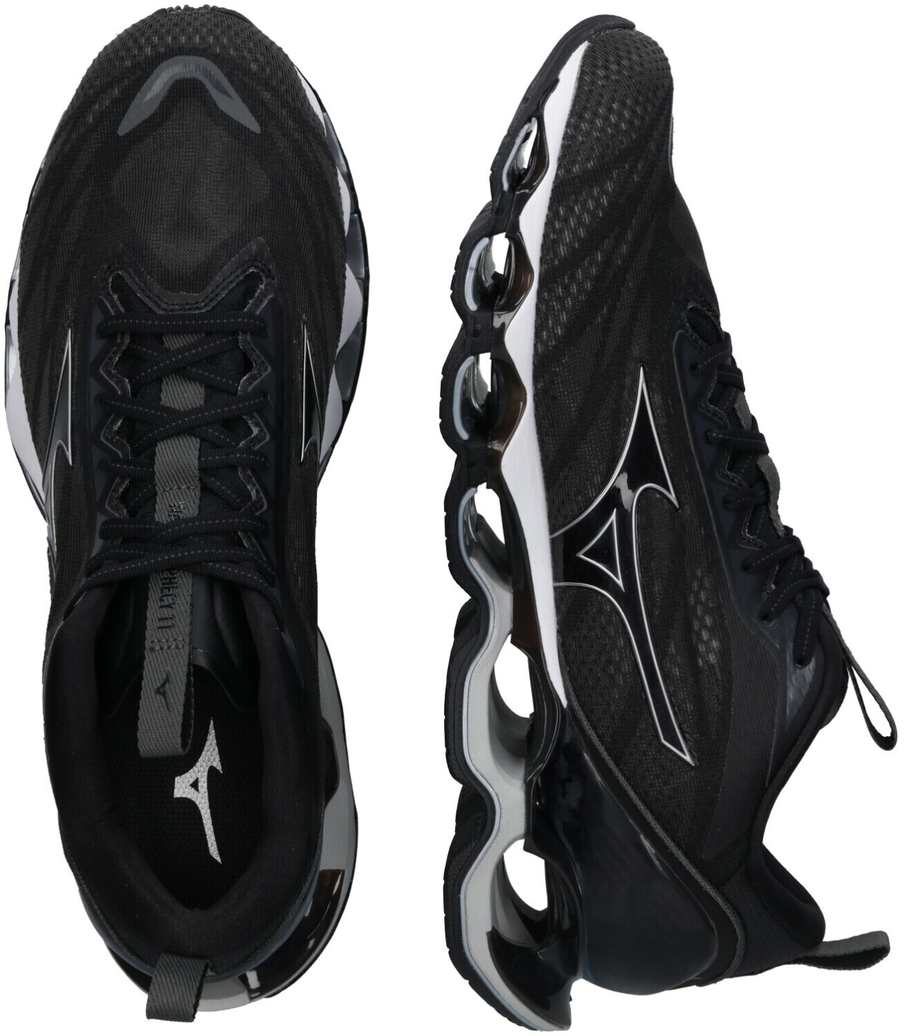 Mizuno wave alchemy 11 argento hot sale