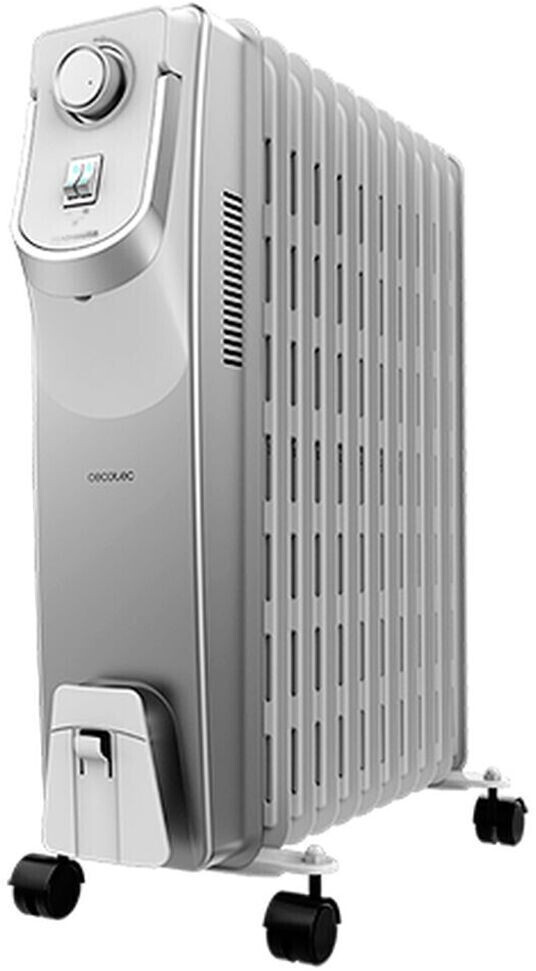 Cecotec ReadyWarm 11000 Space 360º White