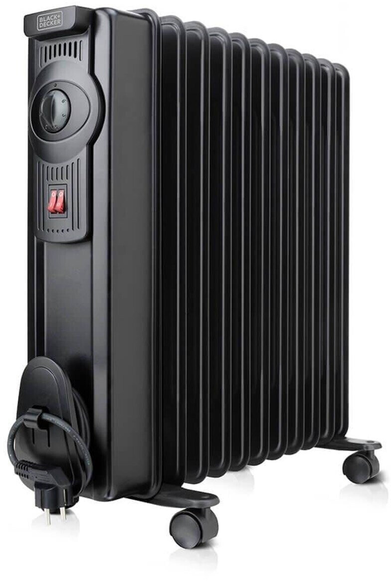 Black & Decker BXRA2000E