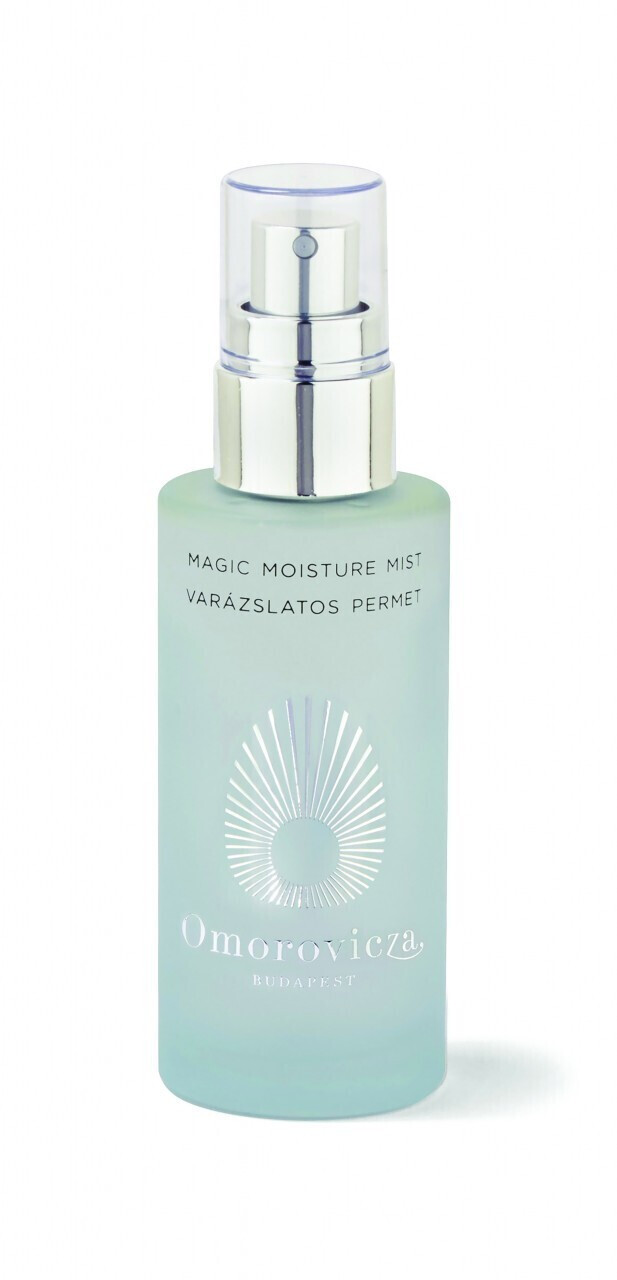 Omorovicza Magic Moisture Mist (50ml)