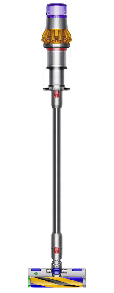 Dyson V15: l'aspirateur balai sans fil haut de gamme est en promo au prix  le plus bas du marché