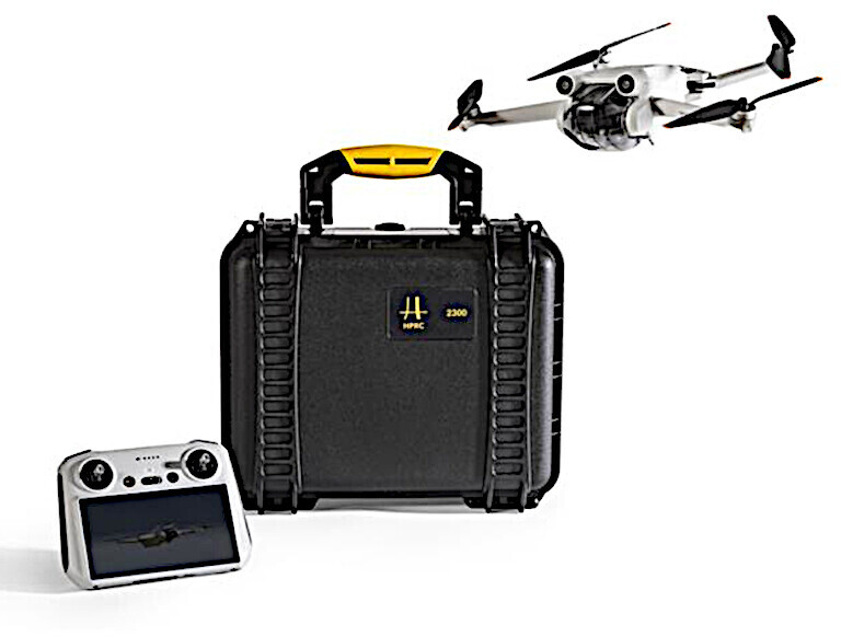 HPRC 2300 DJI Mini 3 Pro (MAVM-2300-03)