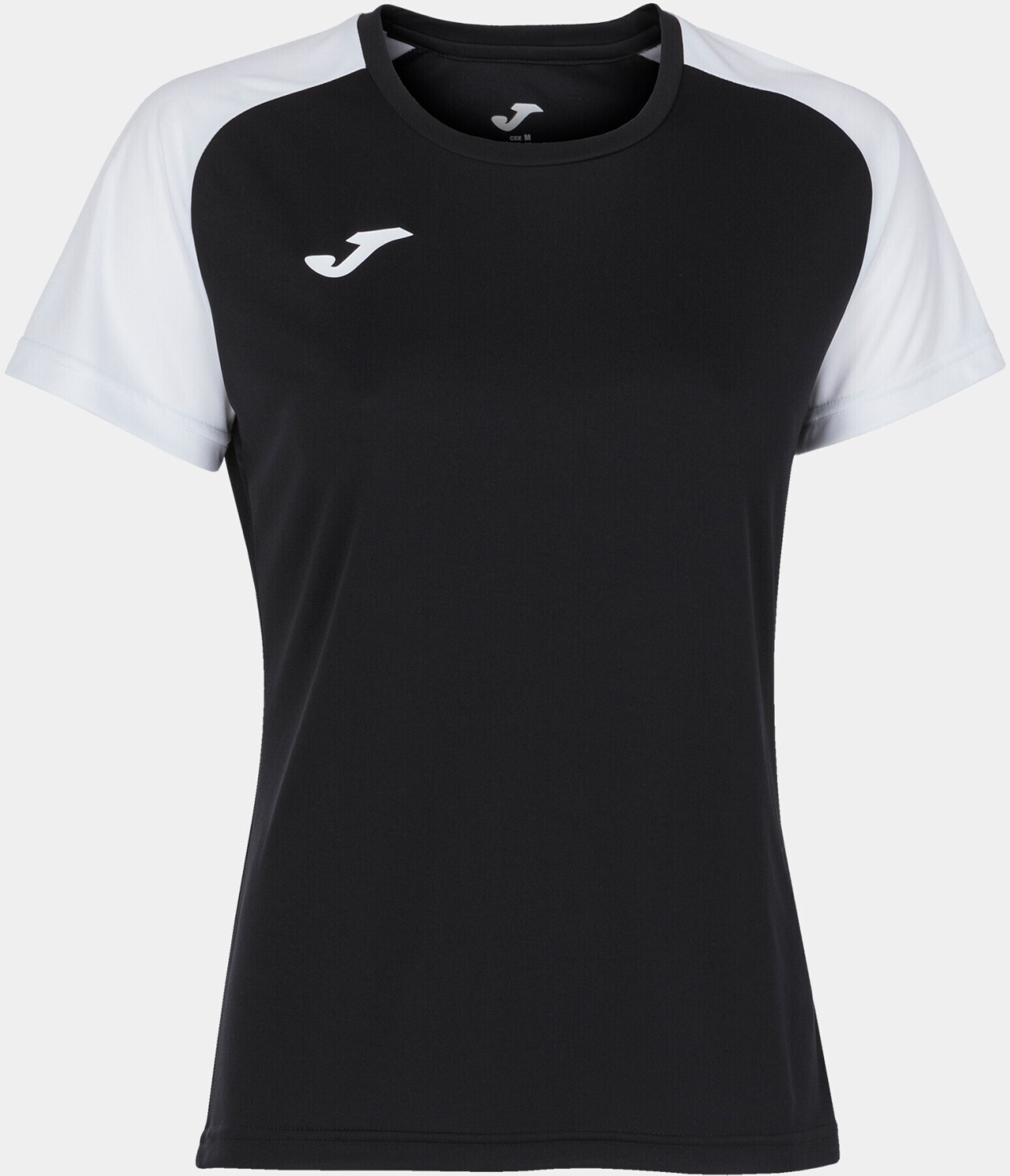 Photos - Football Kit Joma Academy IV Shirt Women  black/white (901335)