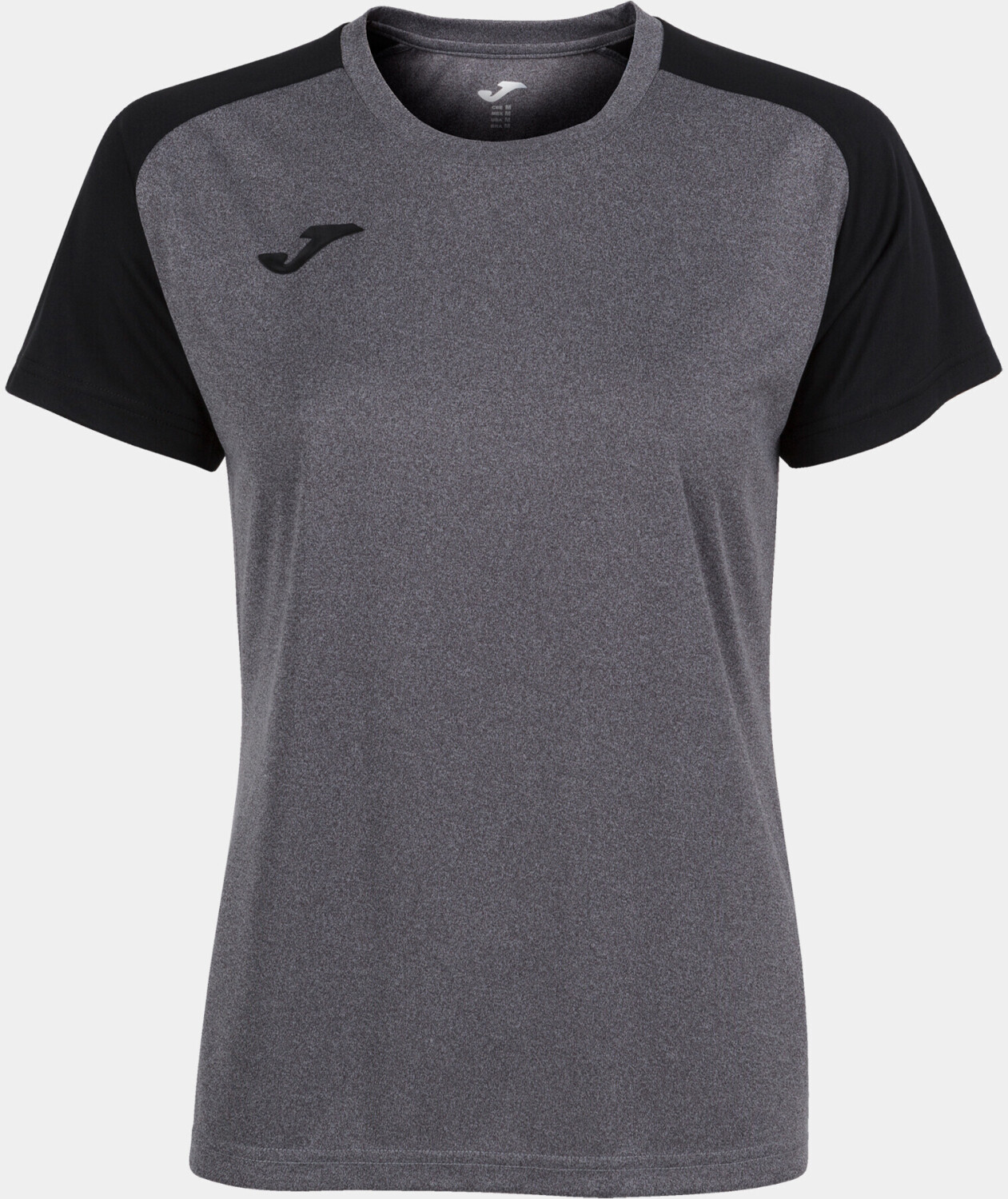 Photos - Football Kit Joma Academy IV Shirt Women  grey (901335)