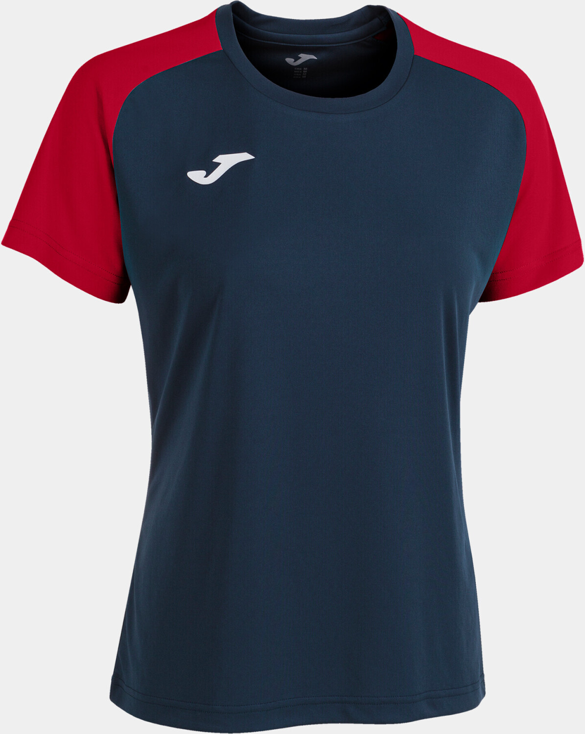 Photos - Football Kit Joma Academy IV Shirt Women  marine blue/red (901335)