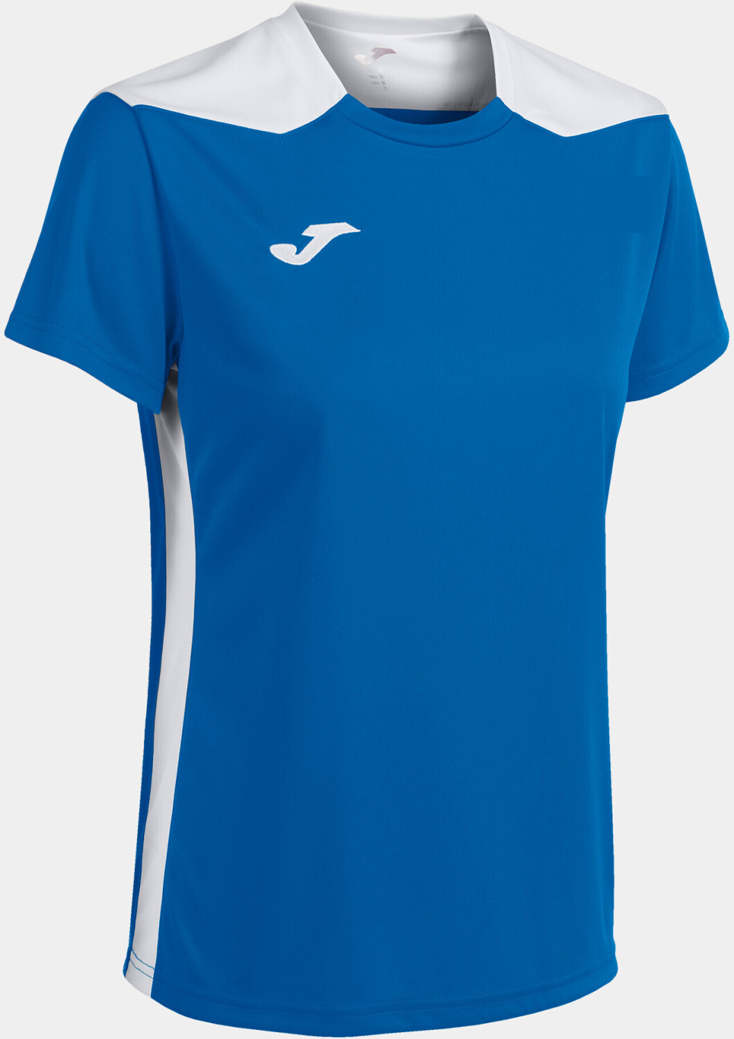 Photos - Football Kit Joma Championship VI Shirt Youth  royal blue/white (101822k)