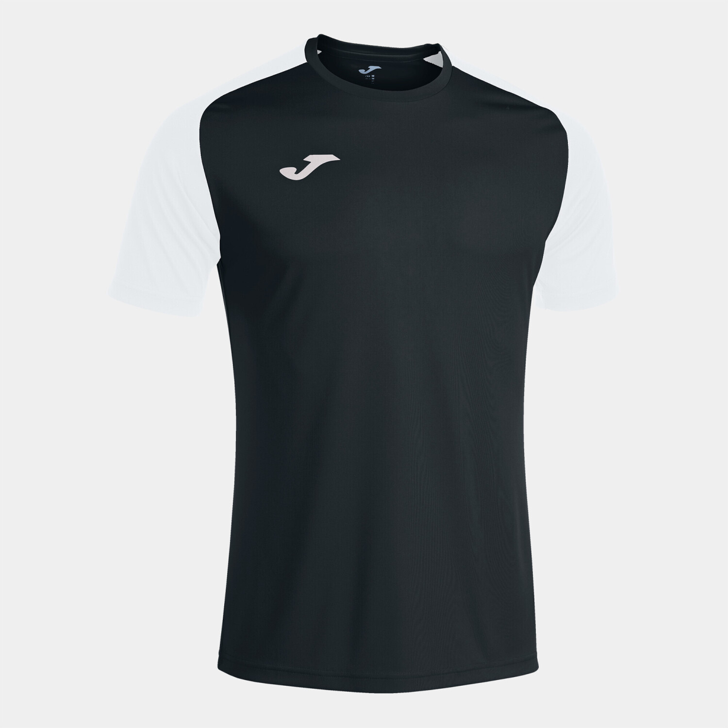 Photos - Football Kit Joma Academy IV Shirt  black/white (101968k)