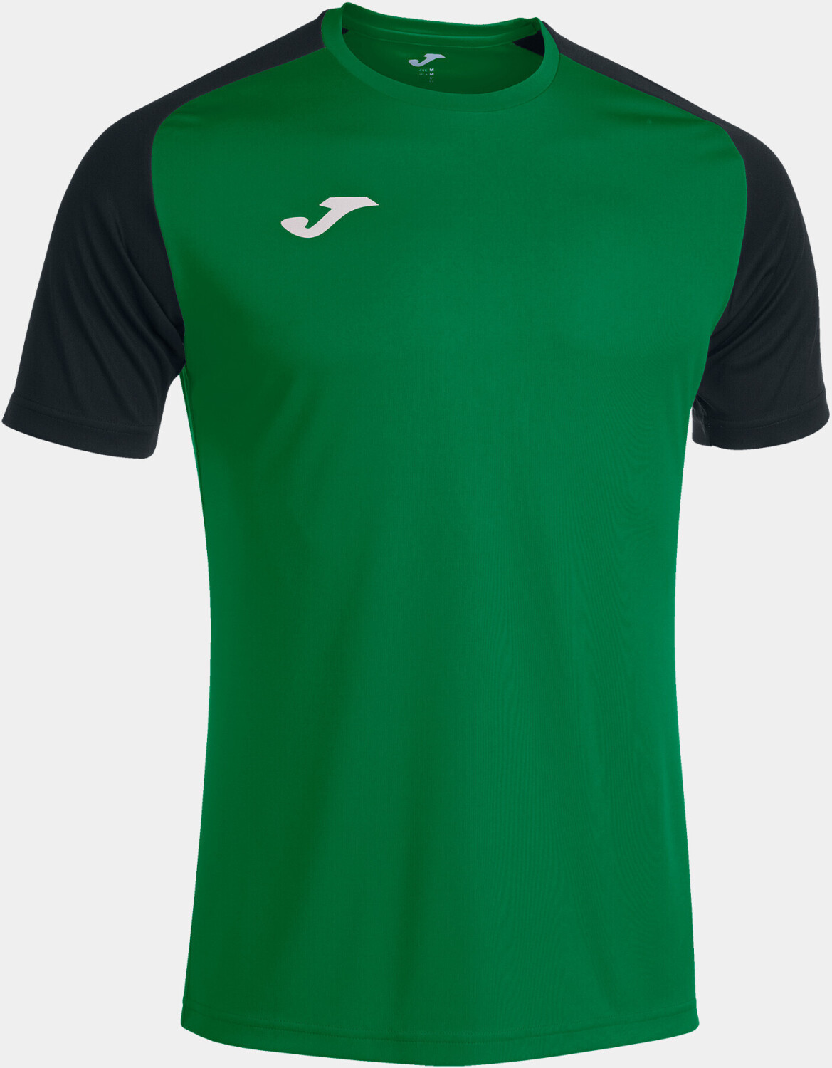 Photos - Football Kit Joma Academy IV Shirt  green/black (101968k)