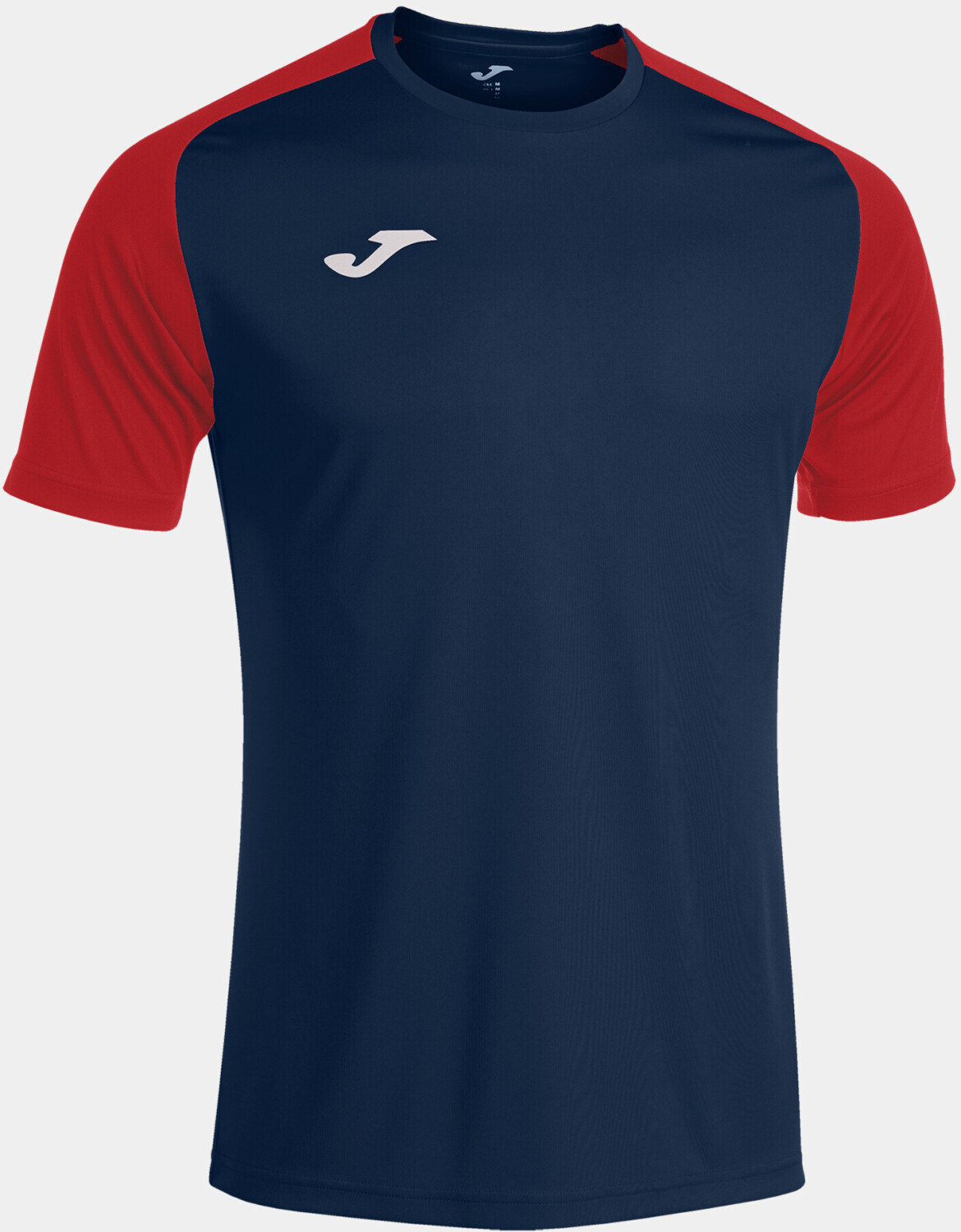 Photos - Football Kit Joma Academy IV Shirt  marine blue/red (101968k)
