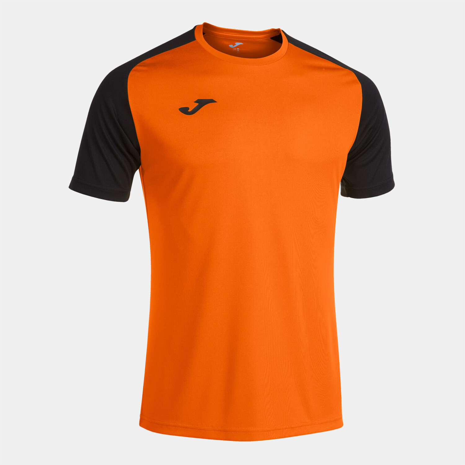 Photos - Football Kit Joma Academy IV Shirt  orange/black (101968k)