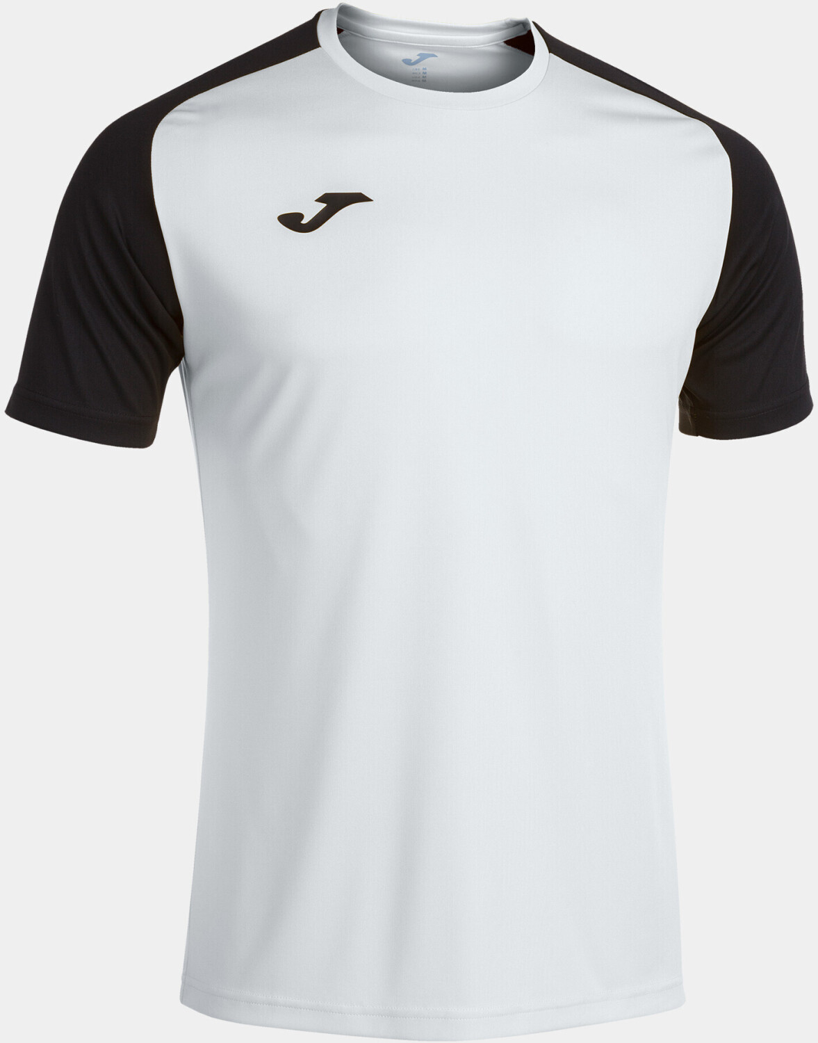Photos - Football Kit Joma Academy IV Shirt  white/black (101968k)