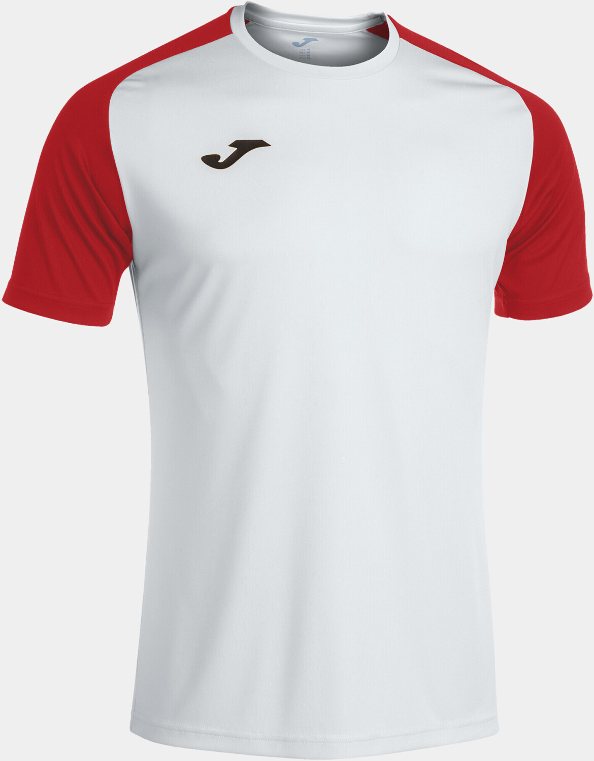 Photos - Football Kit Joma Academy IV Shirt  white/red (101968k)