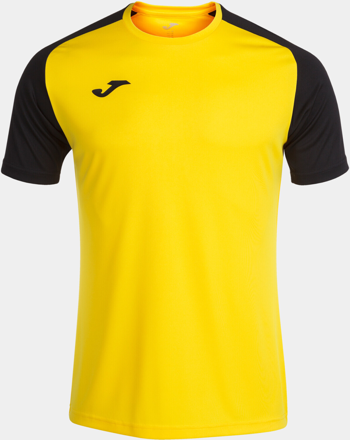 Photos - Football Kit Joma Academy IV Shirt  yellow/black (101968k)