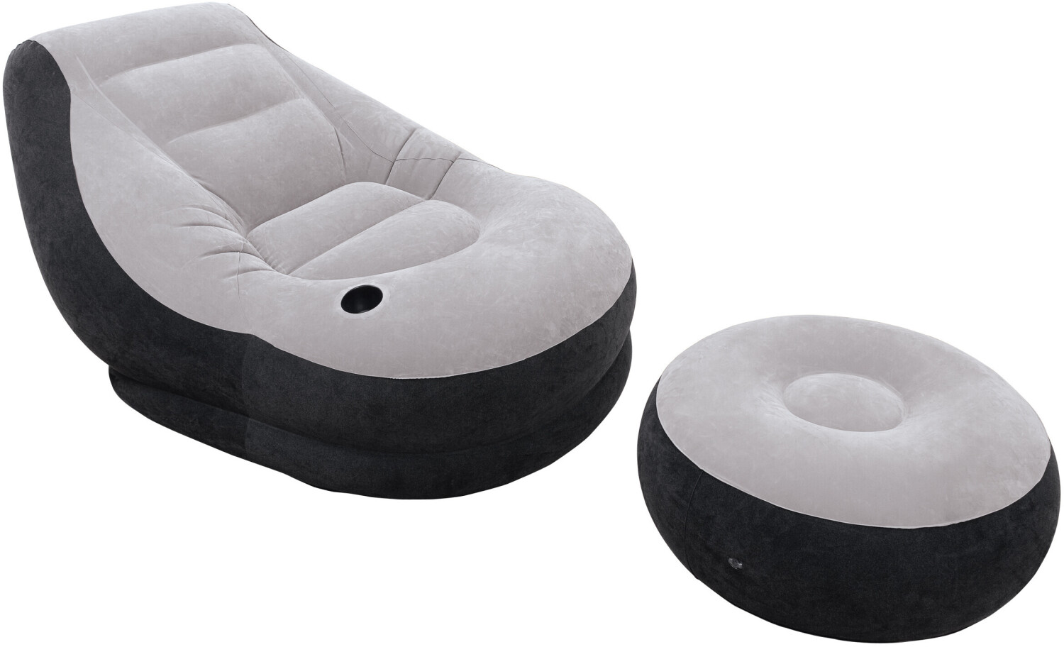 Intex Ultra Lounge Ottoman a 25 99 oggi Migliori prezzi e offerte su idealo