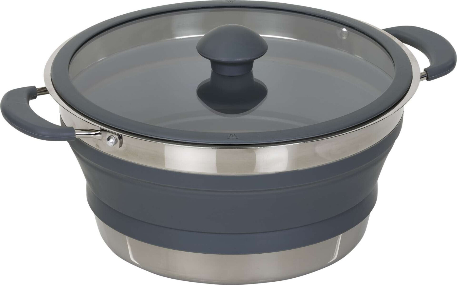 Berger Folding Pot 3,5l