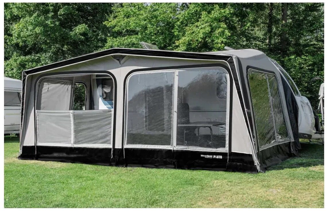 Westfield Pluto Vorzelt, Gr. 12 (10861120cm) ab 1.899,00