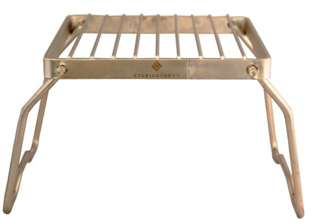 Stabilotherm BBQ Grid