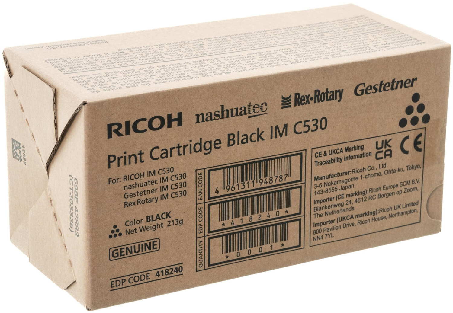 Ricoh 418240