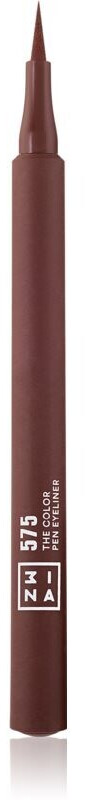 3INA The Colour Pen Eyeliner (4, 5 ml) 575 marron