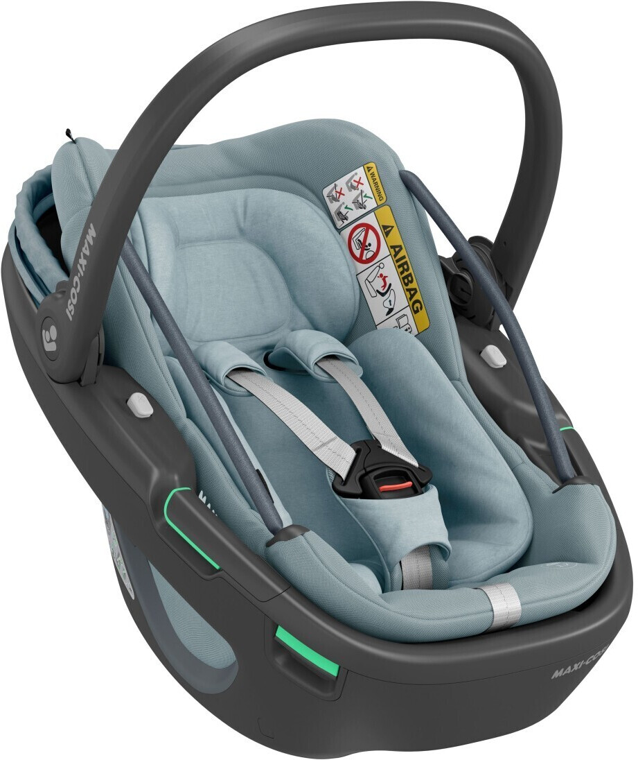 Maxi-Cosi Coral 360 Baby Autositz