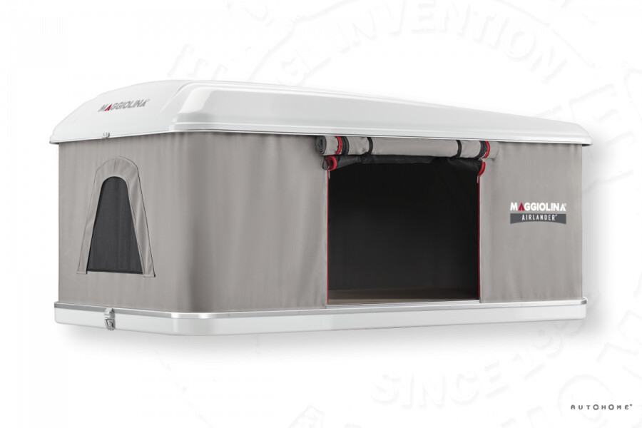 Autohome Maggiolina Airlander Plus