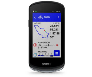 Las mejores ofertas en Equipos de ciclismo y GPS con comparador de  velocidad