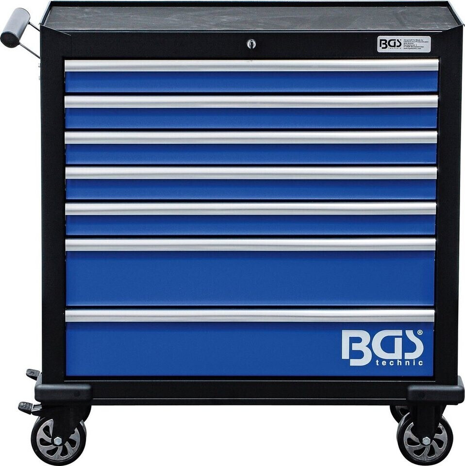BGS XL 4205