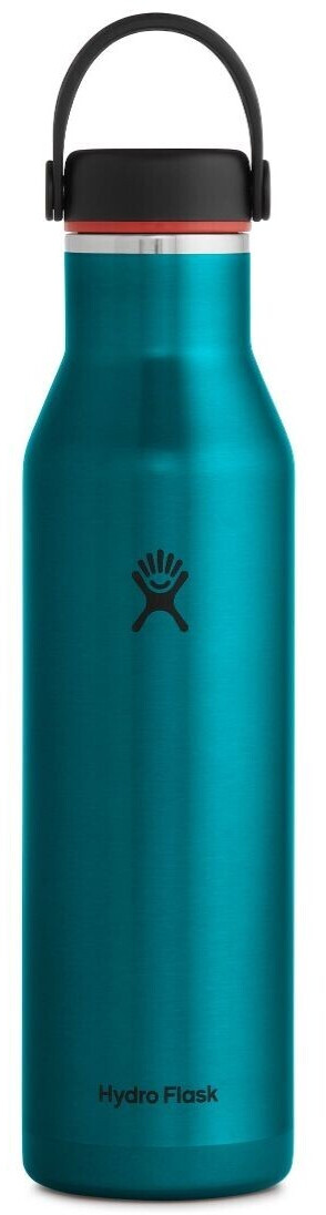 Hydro Flask Lightweight Standard Mouth Flex Cap (621ml) Celestine