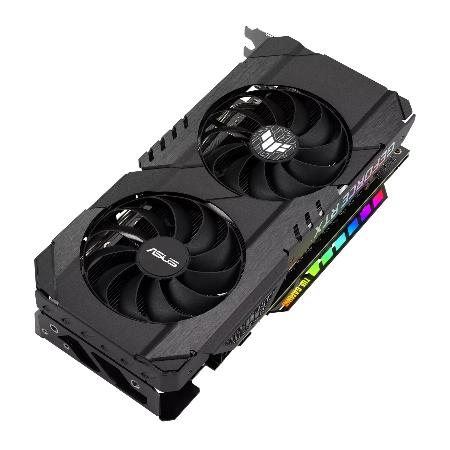 ASUS GeForce RTX 3050 TUF Gaming OC Edition 8 Go