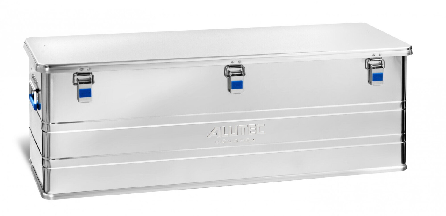 Alutec 12153