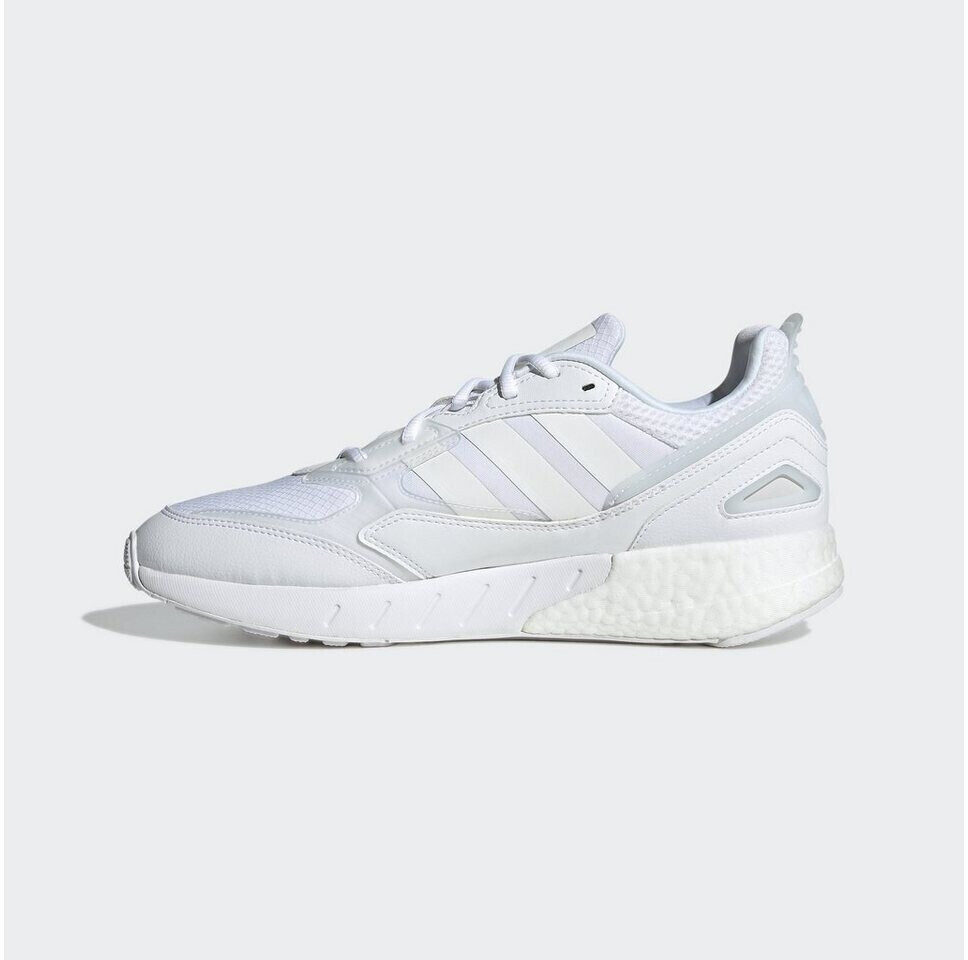 Adidas ZX 1K Boost 2.0 cloud white/cloud white/cloud white