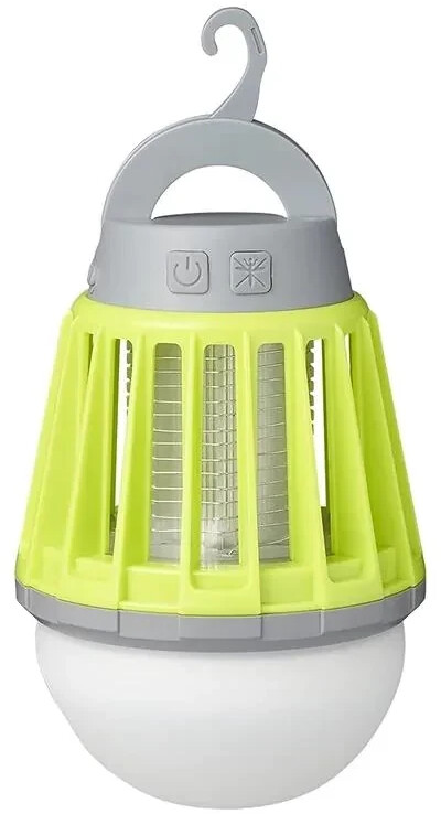 ProPlus Camping- & Insectenlamp