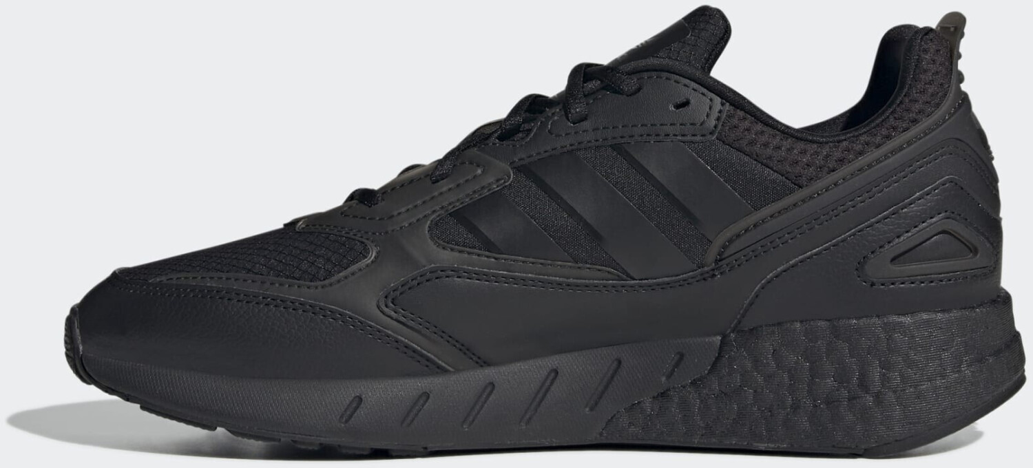 Adidas ZX 1K Boost 2.0 core black/core black/core black