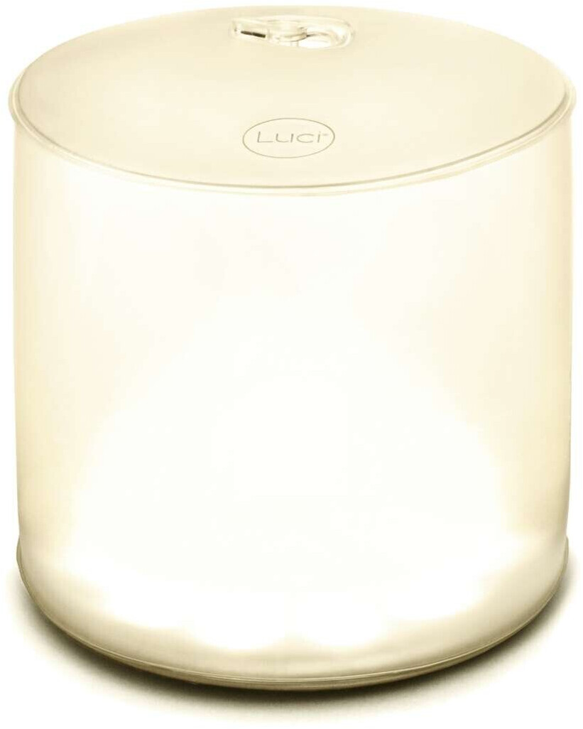 MPOWERED Luci Lux Solar Lantern