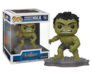 Avengers funko pop hot sale set