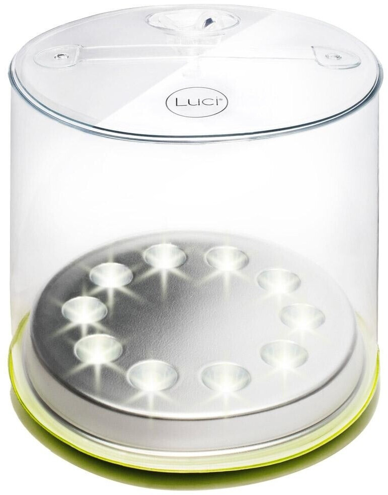 MPOWERED Luci Outdoor Pro 2.0
