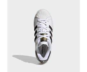 Tratar desagüe enseñar Adidas Superstar Bonega Women cloud white/core black/gold metallic desde  96,00 € | Compara precios en idealo