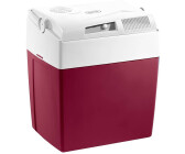 B-Ware Mobicool ME24 TEX Thermoelektrische Kühlbox im Coca Cola Stil - 25L-  12/230v - rot/weiß Online kaufen bei  
