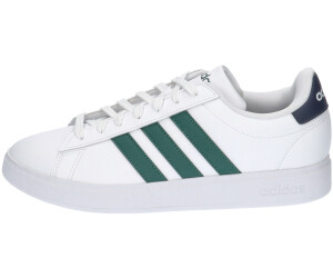 Adidas grand court green outlet