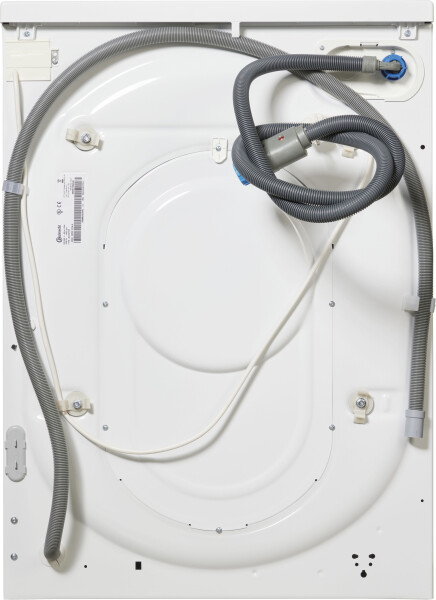 Bauknecht BPW 1014 A, Bild 6
