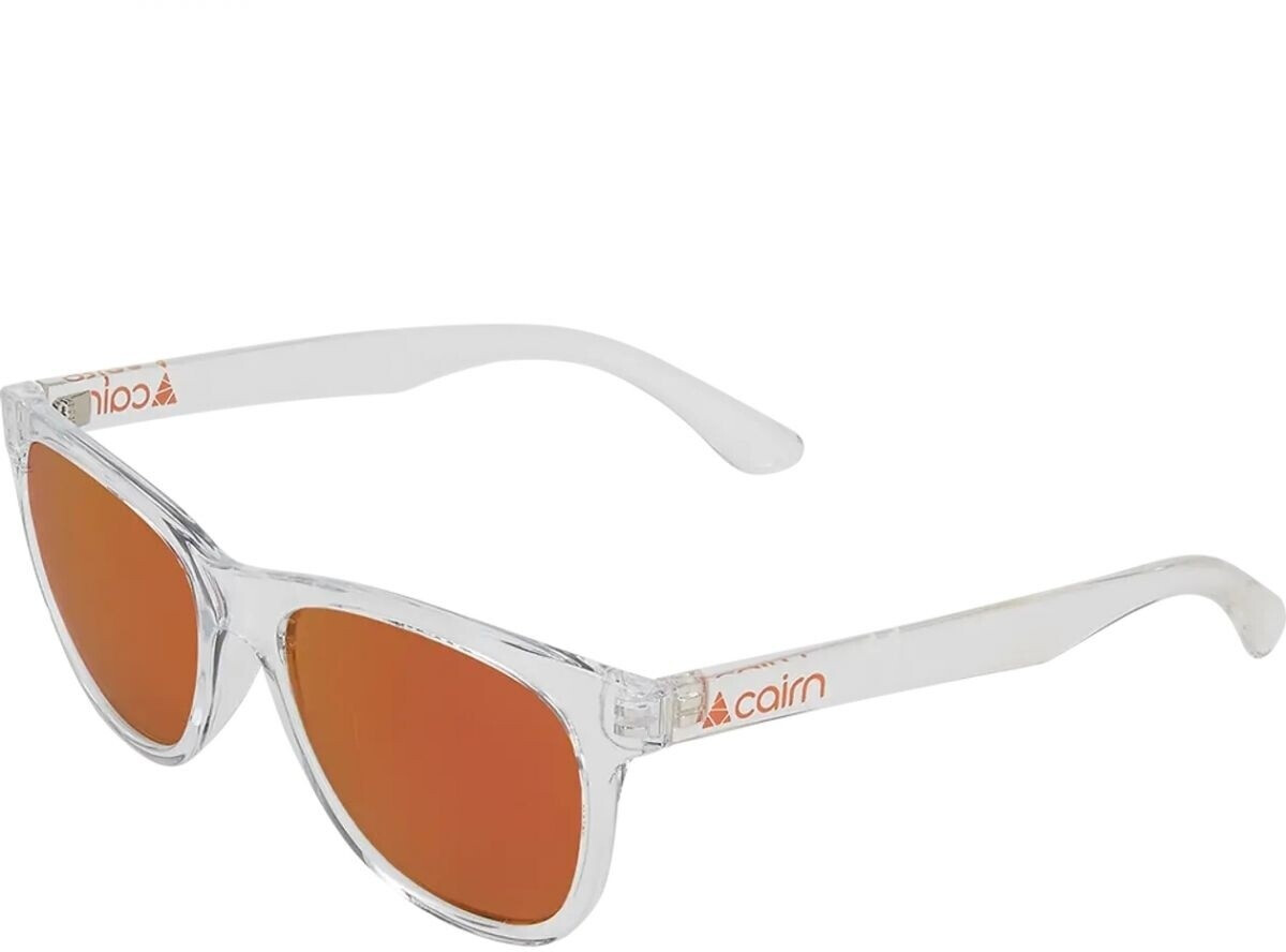 Cairn Foolish Crystal Scarlet 22 Sunglasses