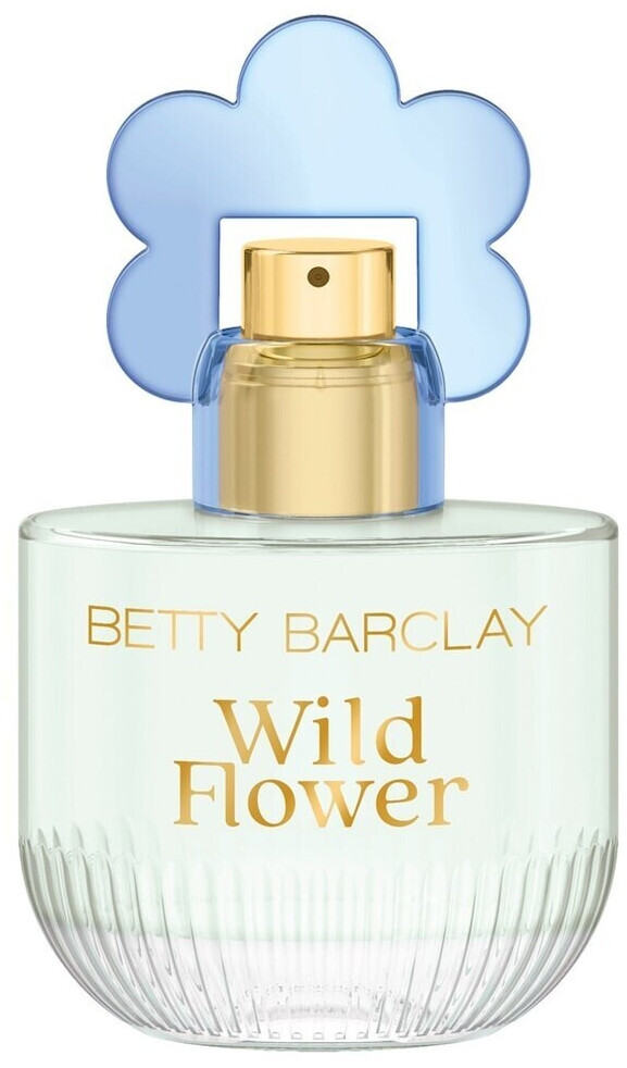 Betty Barclay Wild Flower Eau de Parfum (20ml)