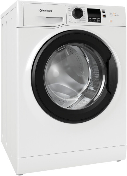 Bauknecht BPW 914 A, Bild 2