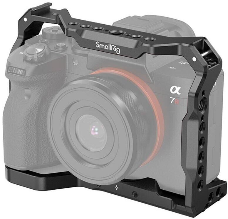 SmallRig Cage for Sony Alpha 7R IV/9 II (2917)