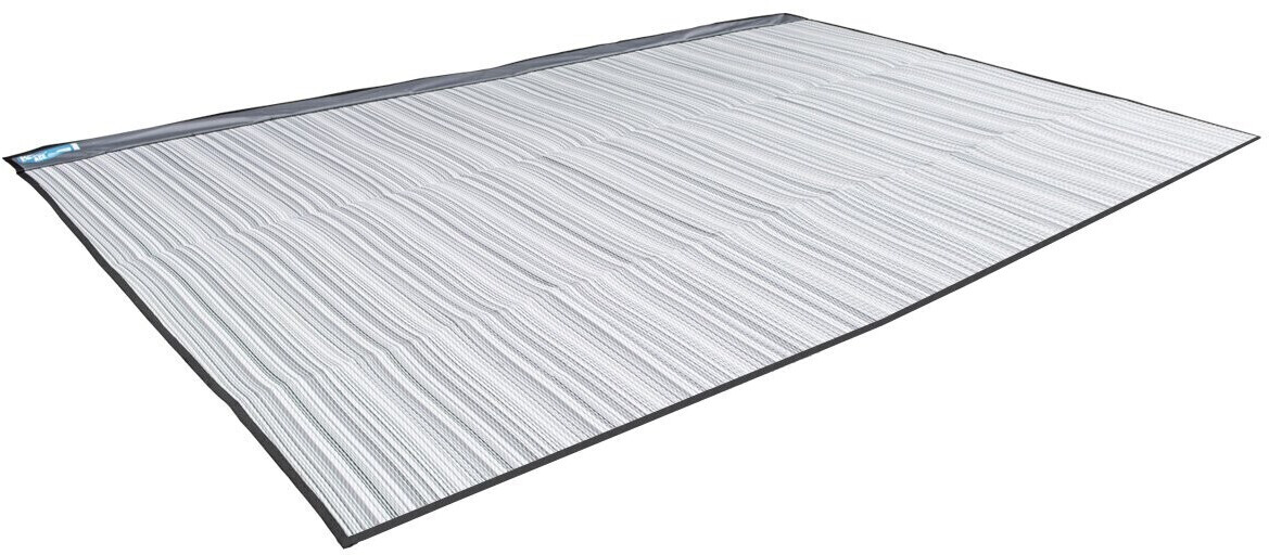 Dometic Continental Rally 260 Tent Carpet, 250x244cm, grey