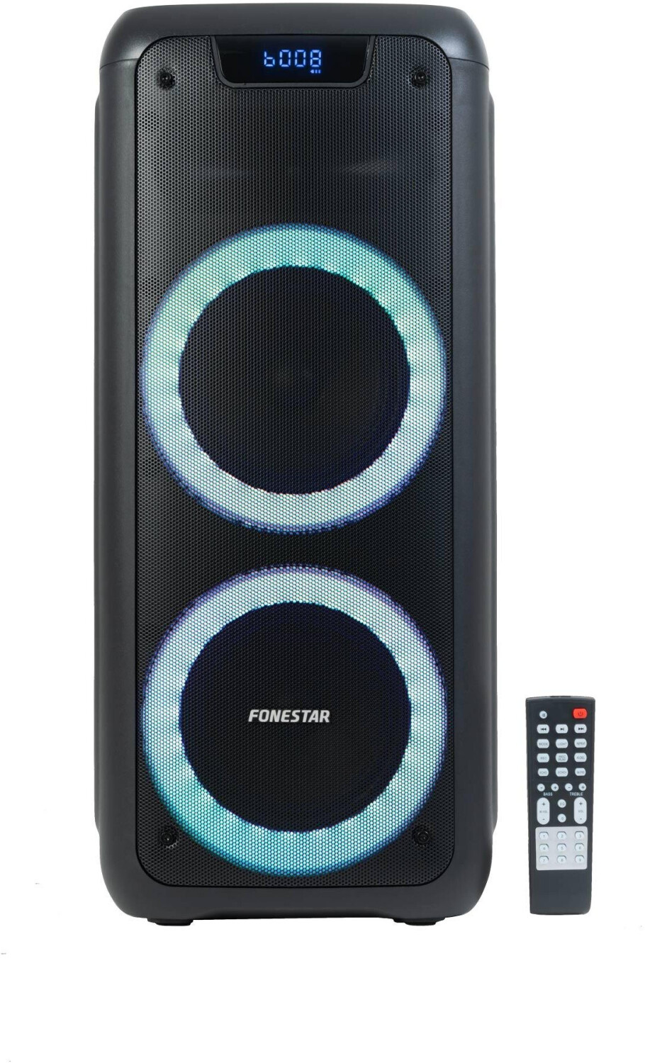 fonestar Party-Duo