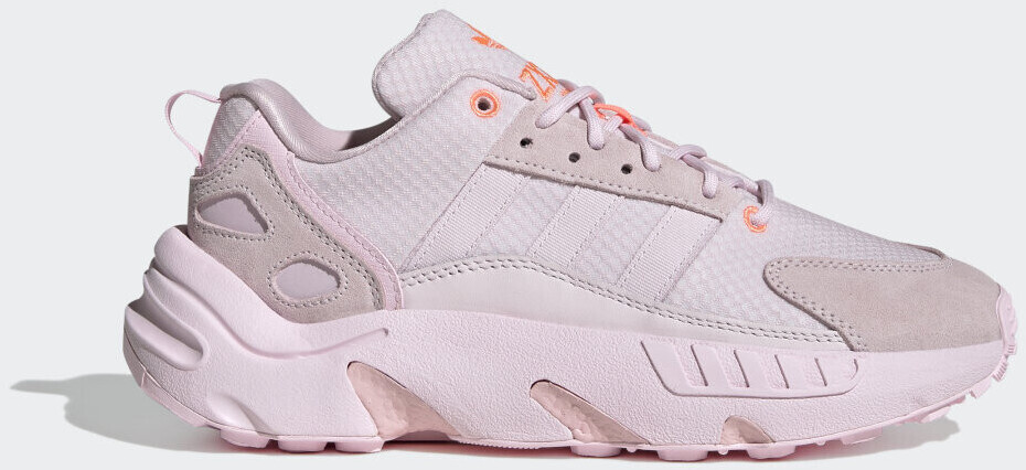 Adidas zx 750 damen rosa top